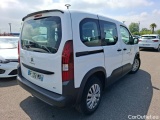  Peugeot  RIFTER PEUGEOT  / 2018 / 5P / monospace PureTech 110 S&S Active Pack #3