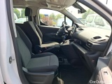  Peugeot  RIFTER PEUGEOT  / 2018 / 5P / monospace PureTech 110 S&S Active Pack #6