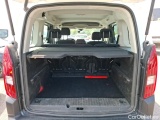  Peugeot  RIFTER PEUGEOT  / 2018 / 5P / monospace PureTech 110 S&S Active Pack #8