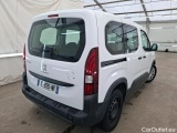 Peugeot  RIFTER  Active L1 1.2 PureTech 110 CV #4