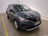  Renault  Captur  II Evolution 1.6 E-TECH Hybrid 145CV BVA6 E6d #2