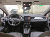  Renault  Captur  II Evolution 1.6 E-TECH Hybrid 145CV BVA6 E6d #5