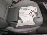  Renault  Captur  II Evolution 1.6 E-TECH Hybrid 145CV BVA6 E6d #8