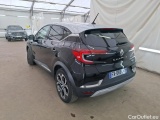  Renault  Captur RENAULT  / 2019 / 5P / SUV Intens E-TECH Plug-in 160 #2