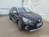  Renault  Captur RENAULT  / 2019 / 5P / SUV Intens E-TECH Plug-in 160 #4