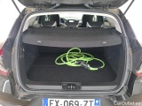  Renault  Captur RENAULT  / 2019 / 5P / SUV Intens E-TECH Plug-in 160 #10