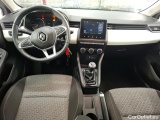  Renault  Clio  V Evolution 1.0 TCe 100CV BVM6 E6d / GPL #5