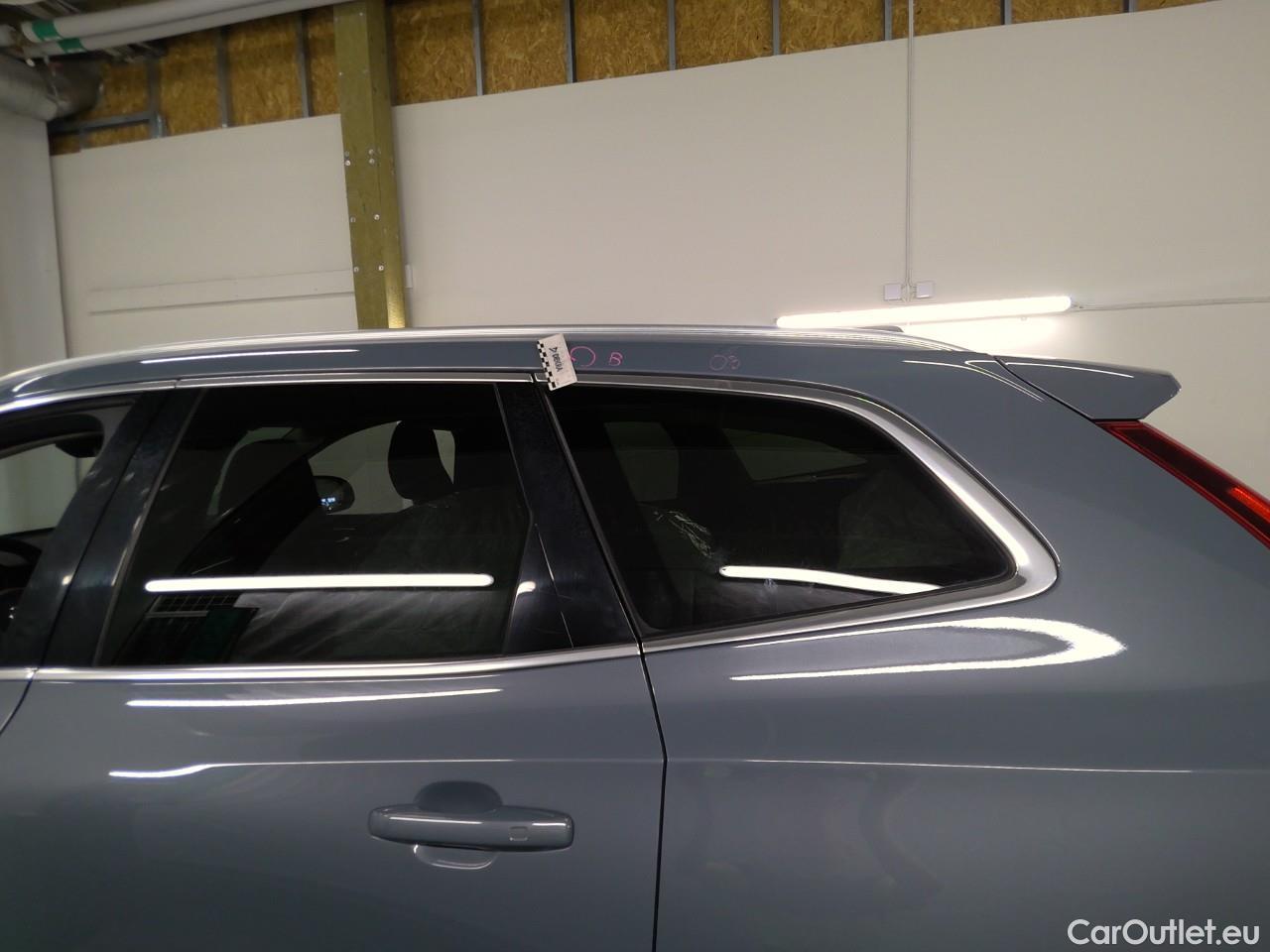  Volvo  XC60  T6 350 Co.Ed.Rec. AWD Aut #23
