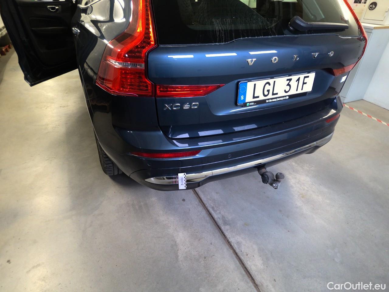  Volvo  XC60  T6 350 Re.Ins.Ex. AWD Aut #9