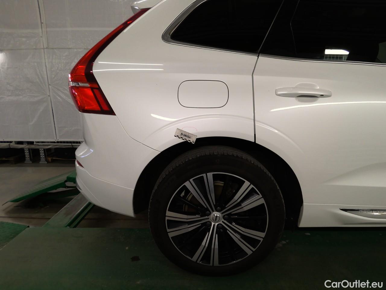  Volvo  XC60  T6 350 Co.Ed.Rec. AWD Aut #5