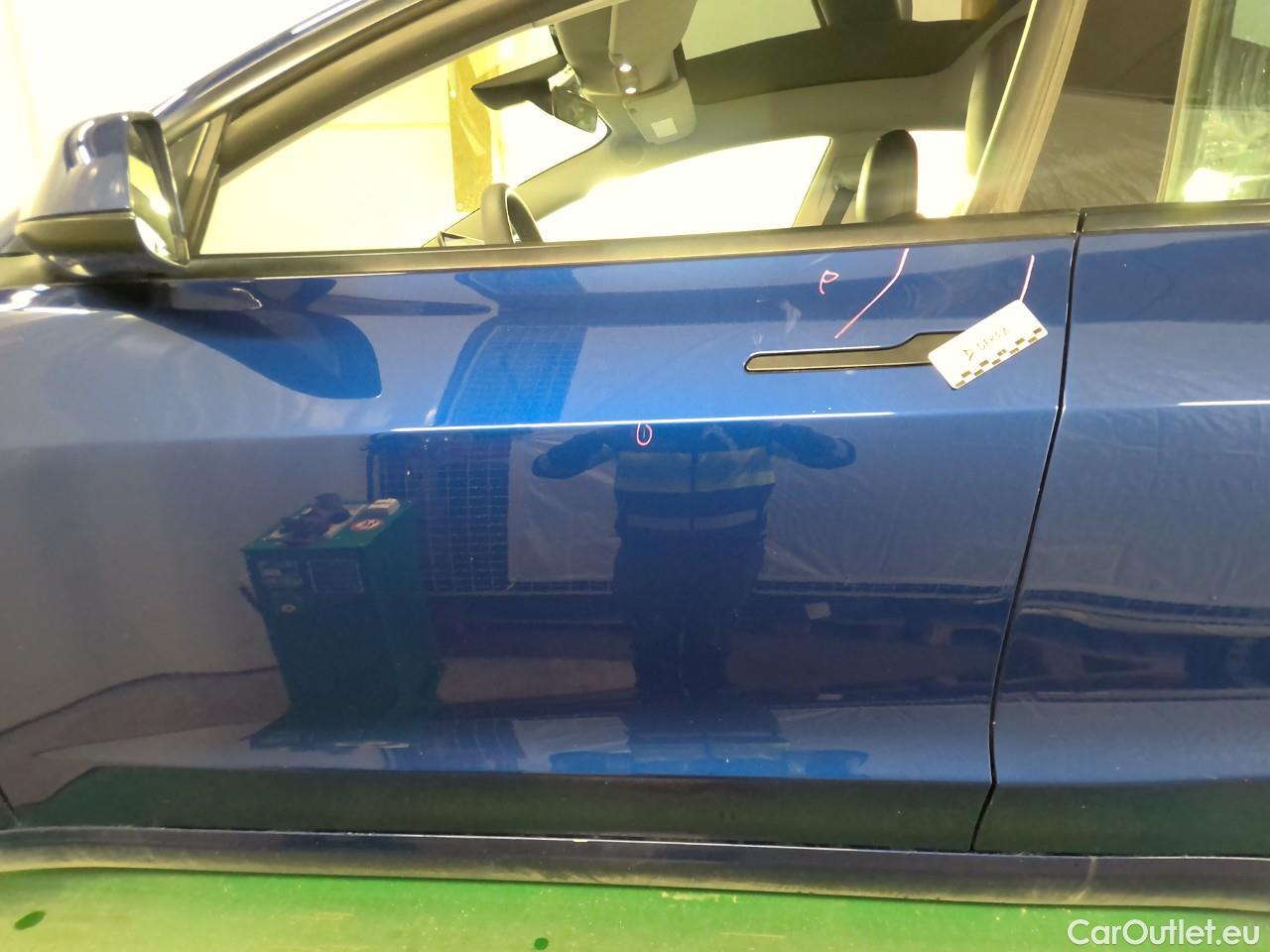  Tesla  Model 3  75kWh Long-Range #10