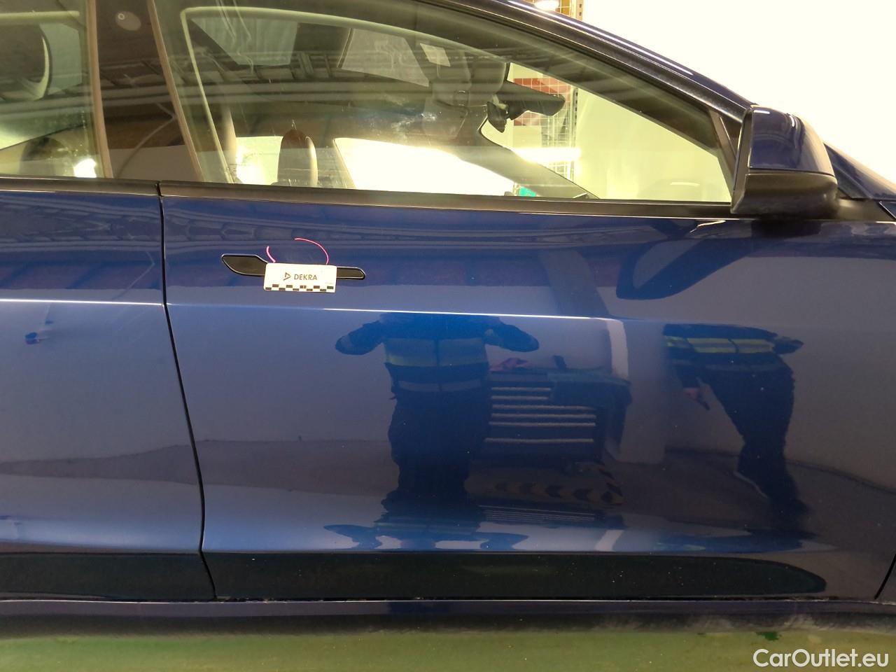  Tesla  Model 3  75kWh Long-Range #23