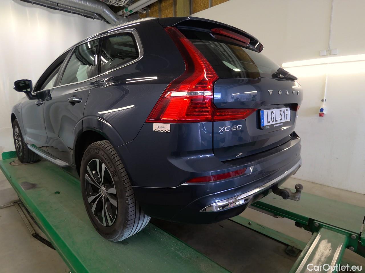  Volvo  XC60  T6 350 Re.Ins.Ex. AWD Aut #6