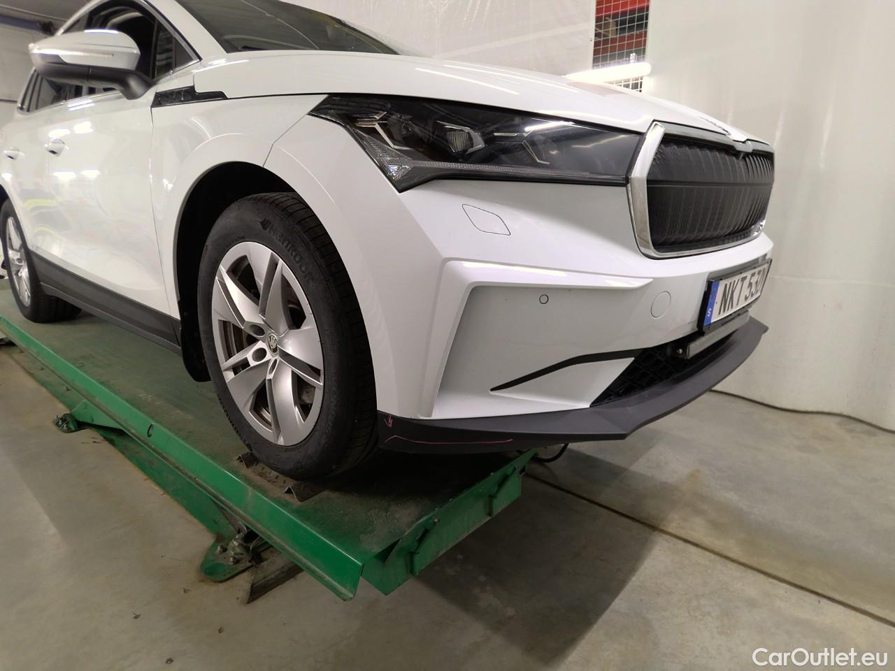  Skoda  ENYAQ  iV80 5d #4