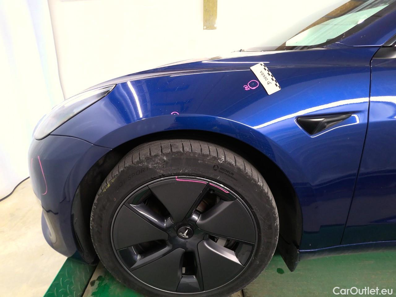  Tesla  Model 3  75kWh Long-Range #3