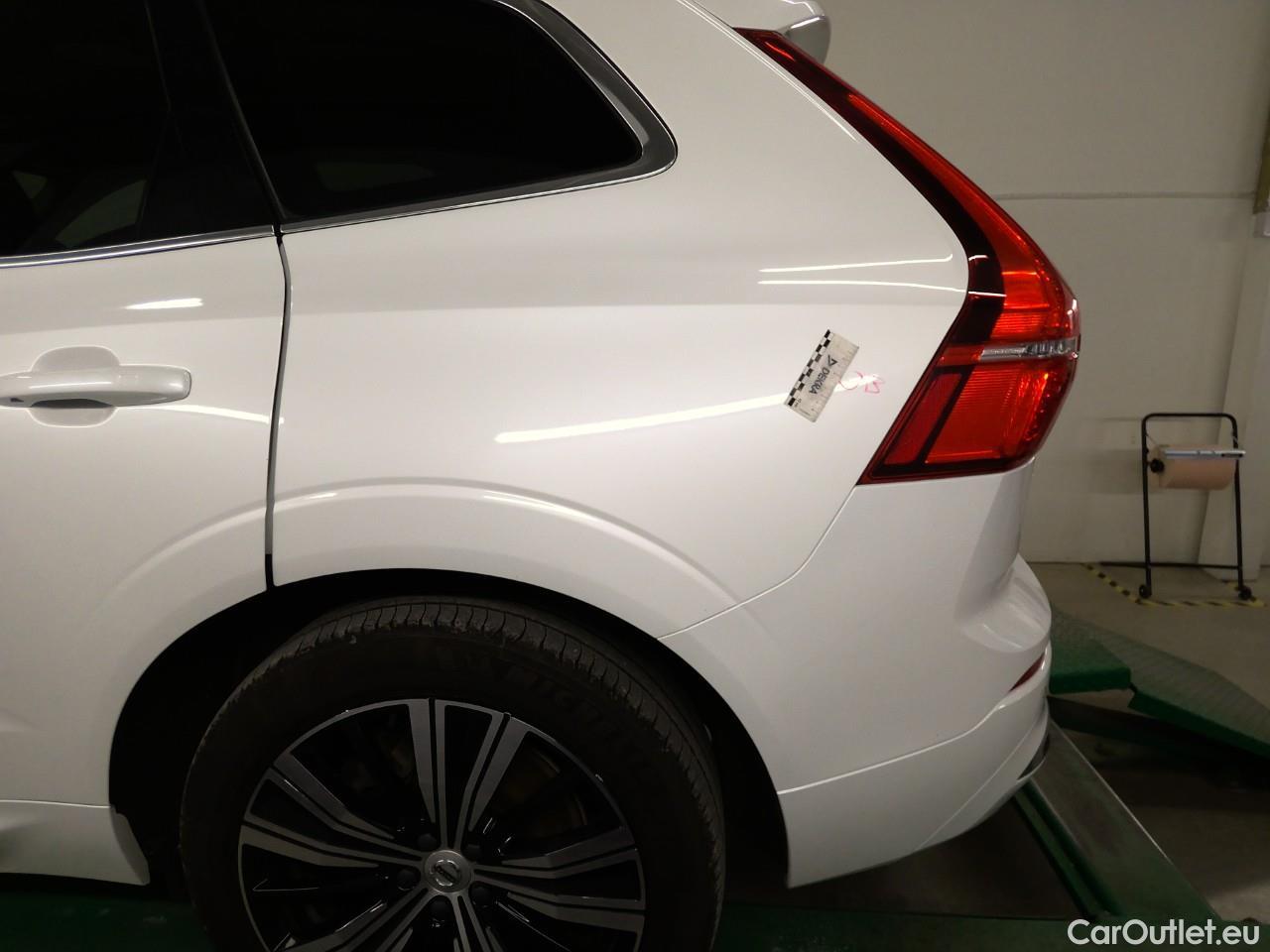  Volvo  XC60  T6 350 Co.Ed.Rec. AWD Aut #10