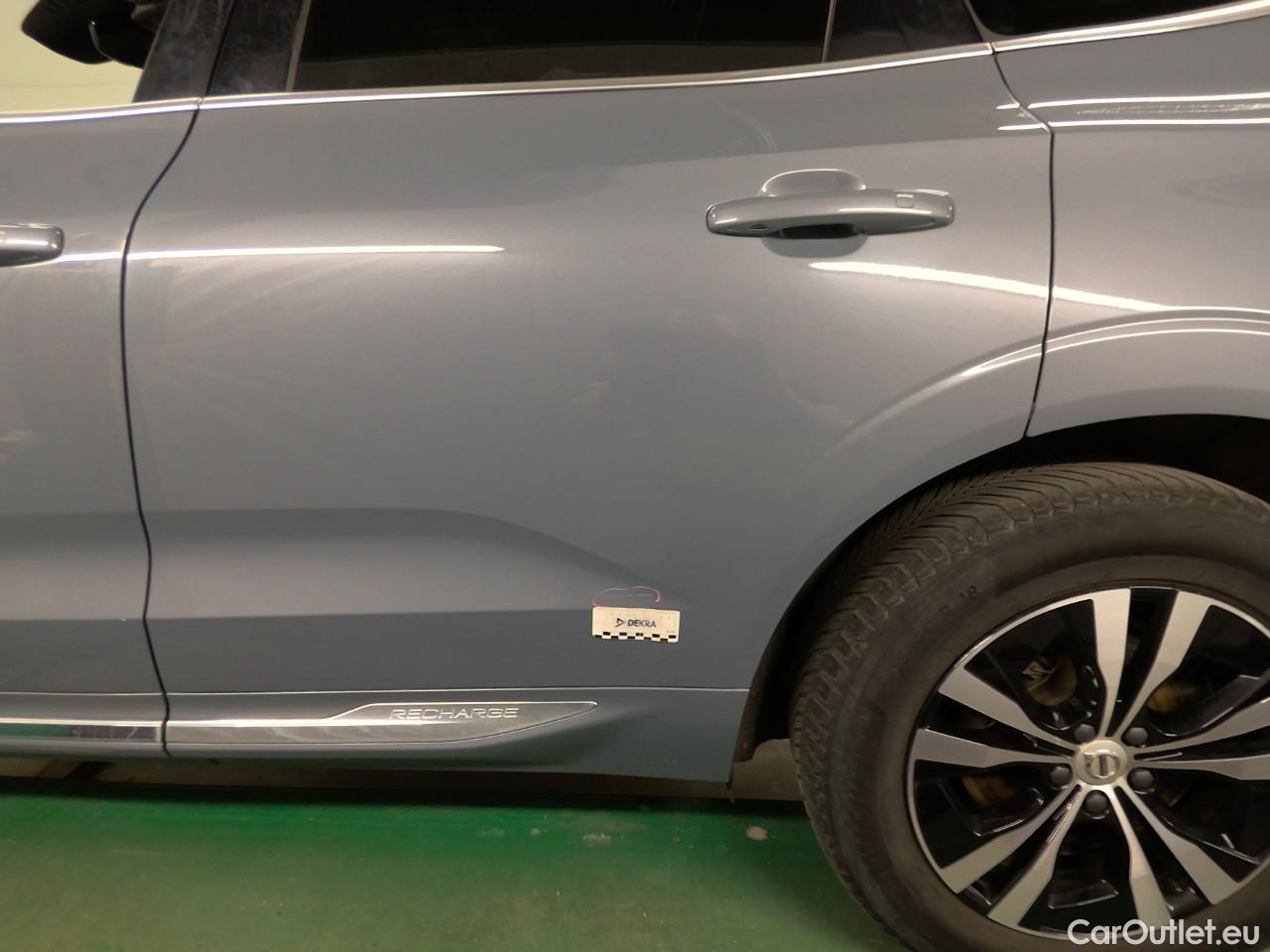  Volvo  XC60  T6 350 Co.Ed.Rec. AWD Aut #19