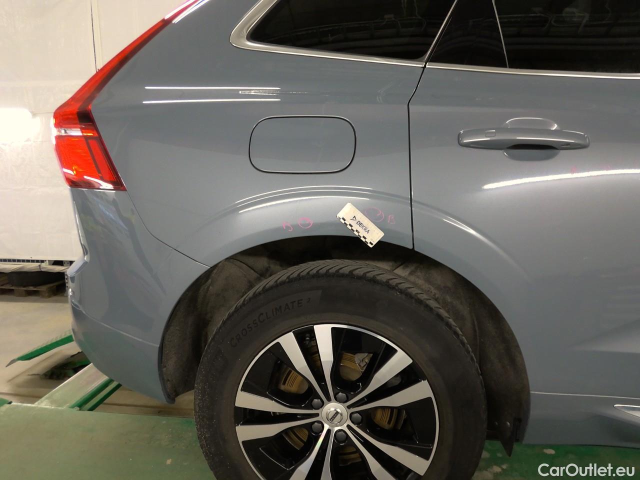  Volvo  XC60  T6 350 Co.Ed.Rec. AWD Aut #14