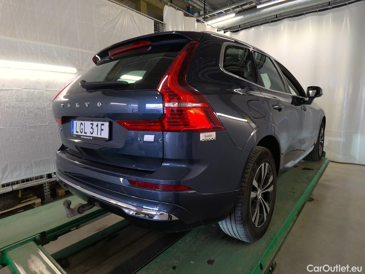  Volvo  XC60  T6 350 Re.Ins.Ex. AWD Aut #3