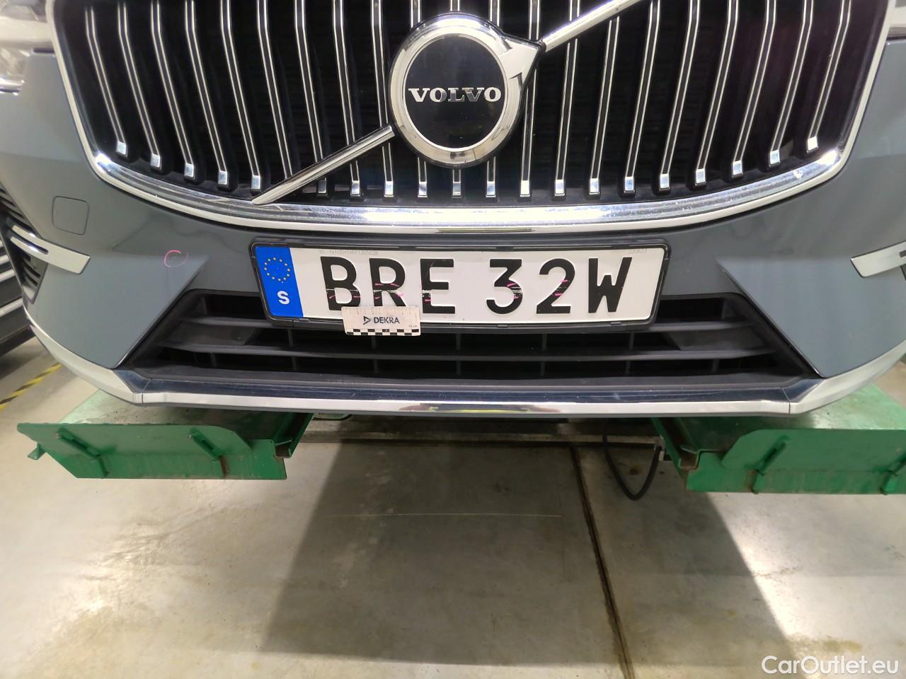  Volvo  XC60  T6 350 Co.Ed.Rec. AWD Aut #6