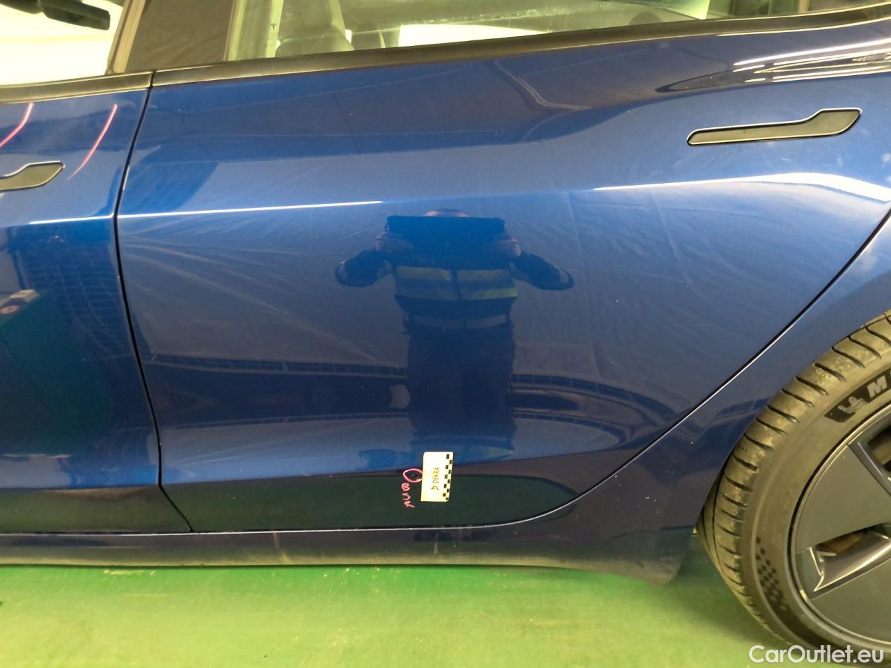  Tesla  Model 3  75kWh Long-Range #12