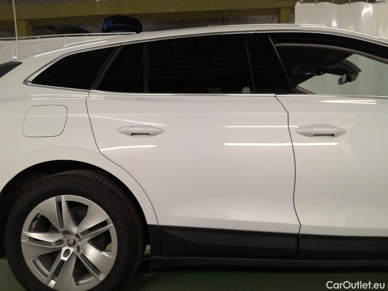  Skoda  ENYAQ  iV80 5d #7
