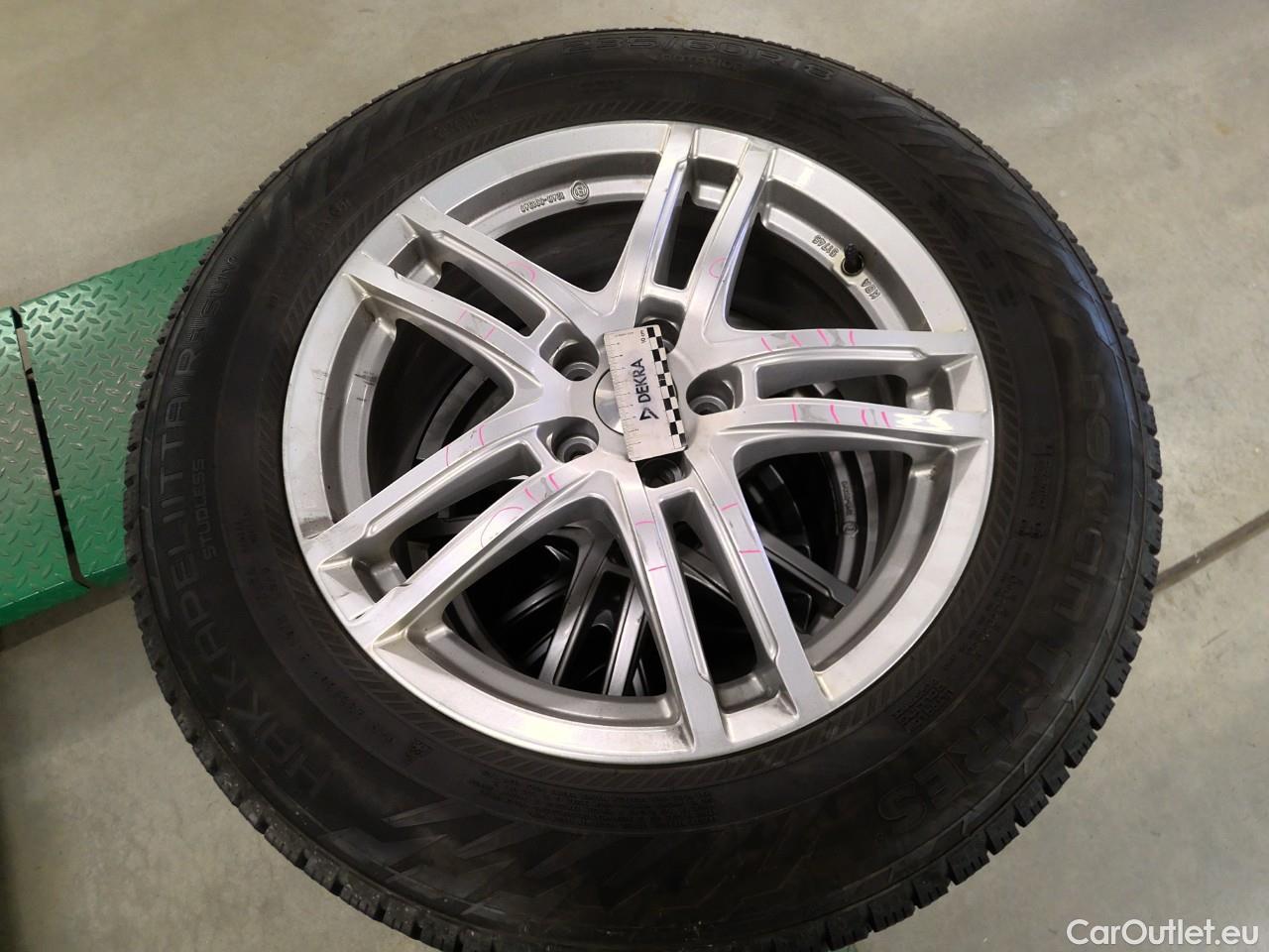  Volvo  XC60  T6 350 Co.Ed.Rec. AWD Aut #2