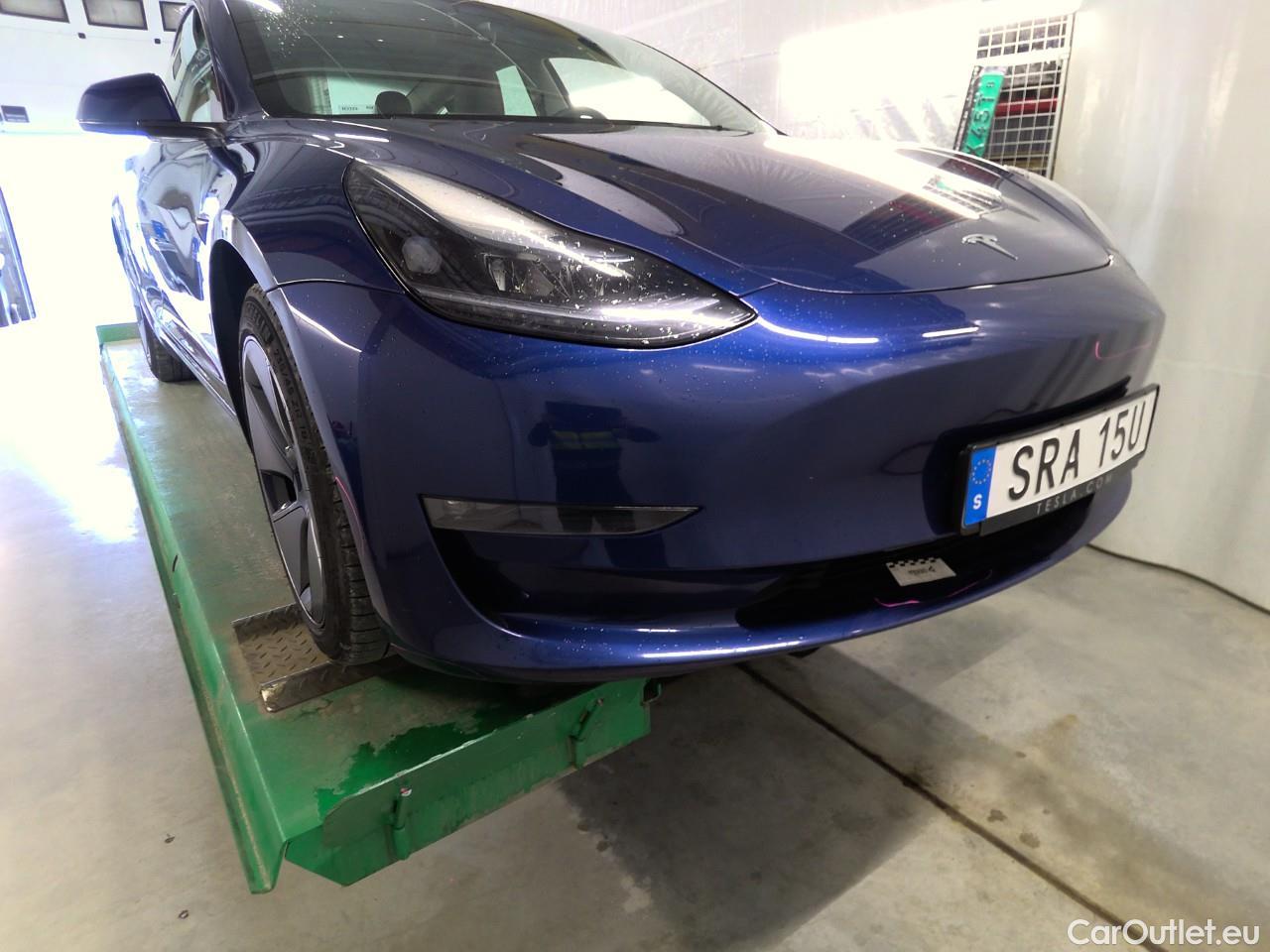  Tesla  Model 3  75kWh Long-Range #8