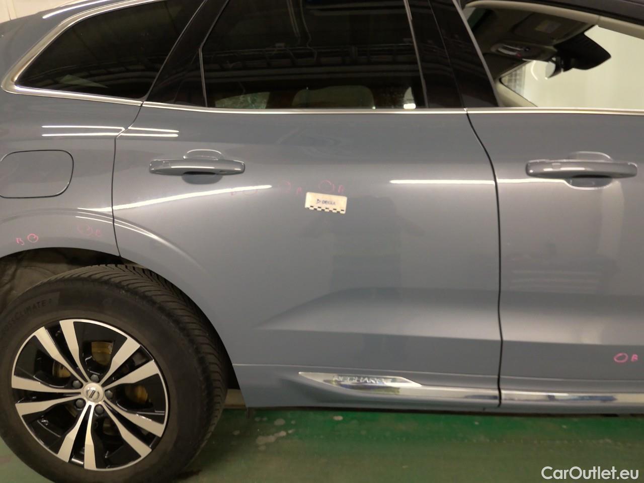  Volvo  XC60  T6 350 Co.Ed.Rec. AWD Aut #13