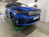  Skoda  ENYAQ  Coupé iV80 RS 4x4 #7