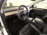  Tesla  Model Y  Long Range AWD 5d #10