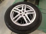  Volvo  XC60  T6 350 Co.Ed.Rec. AWD Aut #14