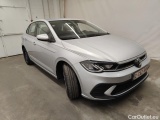  Volkswagen  Polo Volkswagen  1.0 TSI Life DSG 5d #8