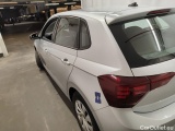  Volkswagen  Polo Volkswagen  1.0 TSI Life DSG 5d #35