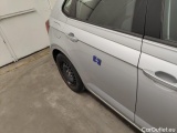  Volkswagen  Polo Volkswagen  1.0 TSI Life DSG 5d #49