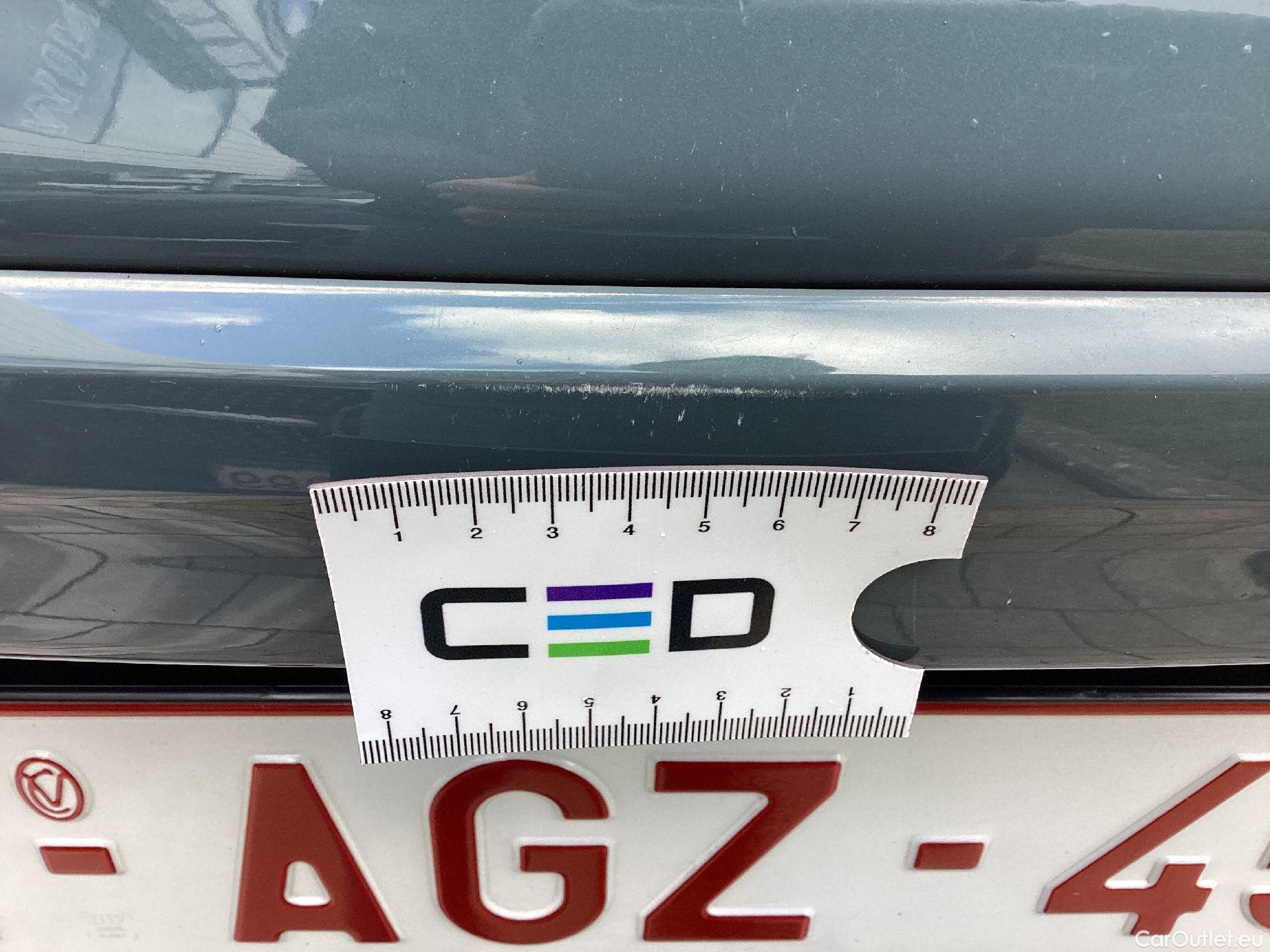  Hyundai  Konna Hyundai, Kona '17, Hyundai Kona 1.6 GDi Hybrid 6-DCT Sky BlueLink 5d #34