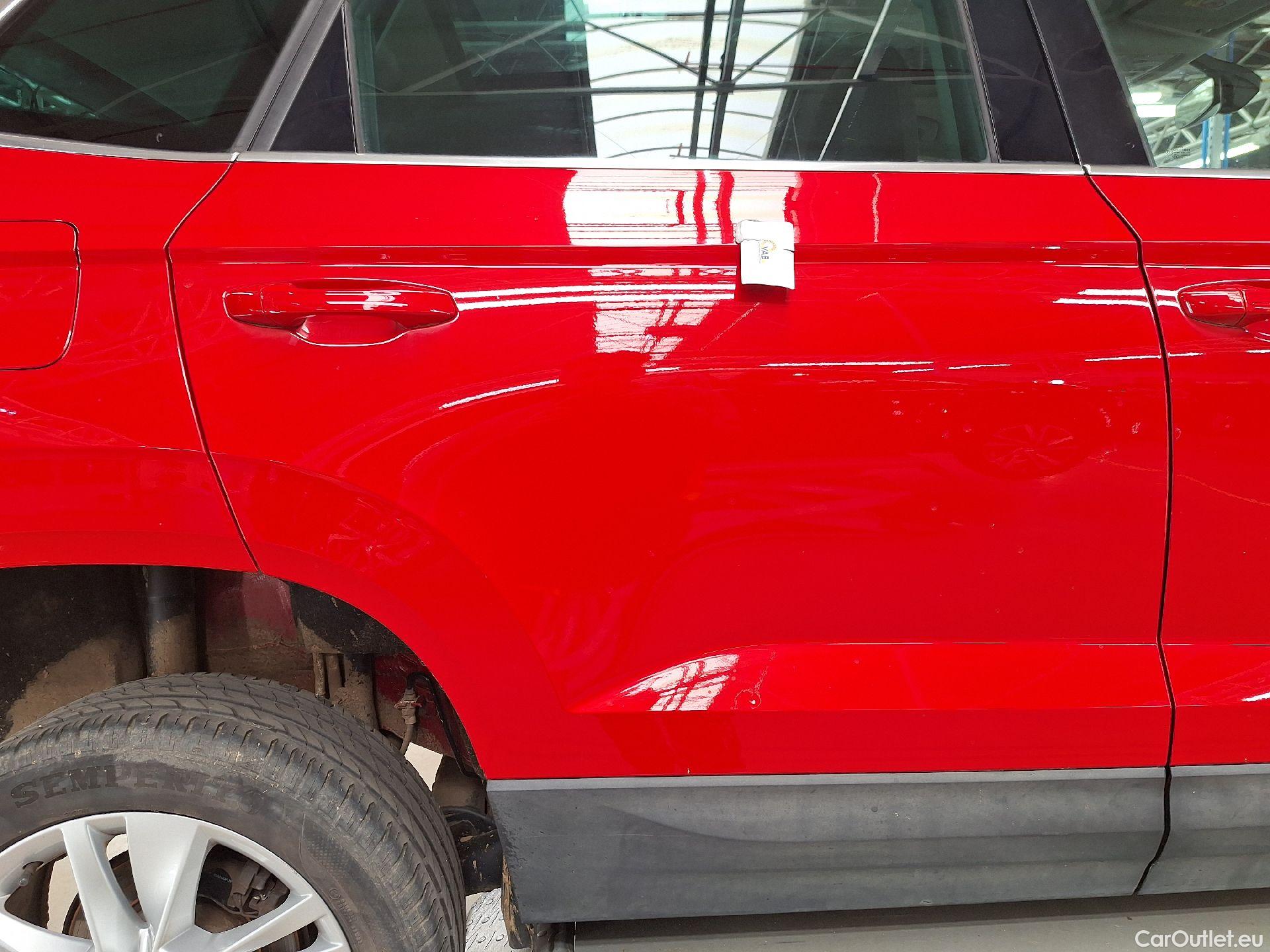  Skoda  Karoq Skoda,  '17, Skoda  1.5 TSI 110kW Style 5d #18