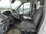  Ford  Transit Ford  350M 2.0TD 130pk 96kW M6 Trend 4d #3