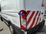  Ford  Transit Ford  350M 2.0TD 130pk 96kW M6 Trend 4d #44