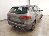  Mercedes  B-Klasse Mercedes-Benz  B 250 e Business Solution 5d #2