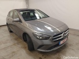  Mercedes  B-Klasse Mercedes-Benz  B 250 e Business Solution 5d #8