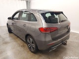  Mercedes  B-Klasse Mercedes-Benz  B 250 e Business Solution 5d #7