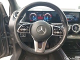  Mercedes  B-Klasse Mercedes-Benz  B 250 e Business Solution 5d #21