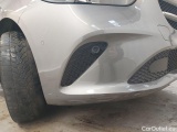  Mercedes  B-Klasse Mercedes-Benz  B 250 e Business Solution 5d #25
