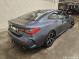  Bmw  Serie 4 BMW 4 Reeks Coupé 420d xDrive 2d #2