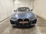  Bmw  Serie 4 BMW 4 Reeks Coupé 420d xDrive 2d #5
