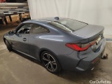  Bmw  Serie 4 BMW 4 Reeks Coupé 420d xDrive 2d #7