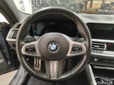  Bmw  Serie 4 BMW 4 Reeks Coupé 420d xDrive 2d #21