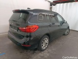  Bmw  Serie 2 BMW 2 Reeks Gran Tourer 216d (85kW) Aut. 5d #2