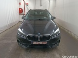  Bmw  Serie 2 BMW 2 Reeks Gran Tourer 216d (85kW) Aut. 5d #5